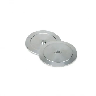 Sett Med Flenser For Gjæringskutt Ø170 mm DCX-250